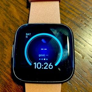 Fitbit Versa 2